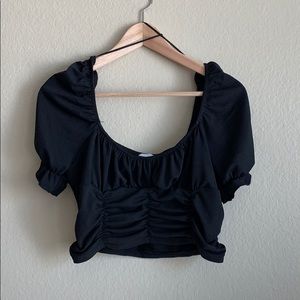 Princess polly blouse